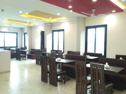 Hotel Arambh