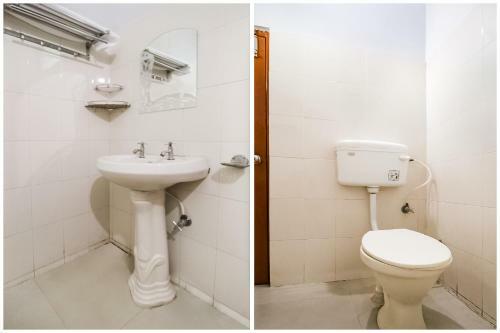 Hotel Oyo 46144 Dreamway