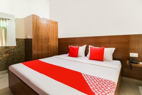 Hotel Oyo 46144 Dreamway