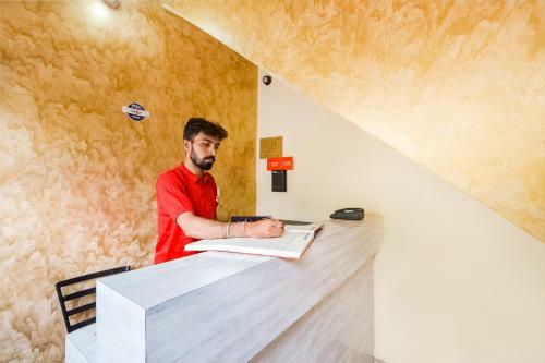 Hotel Oyo 46144 Dreamway