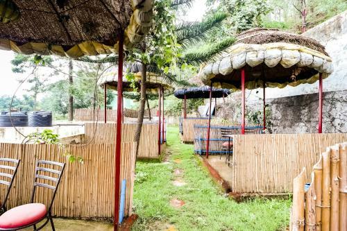 Hotel Oyo 46144 Dreamway
