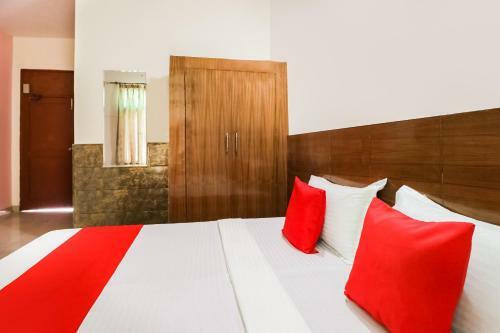 Hotel Oyo 46144 Dreamway