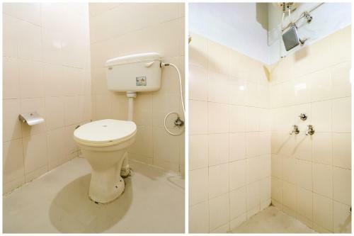 Hotel Oyo 46144 Dreamway