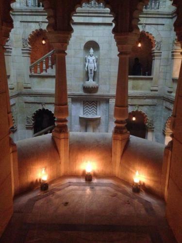 Hotel Royal Oasis