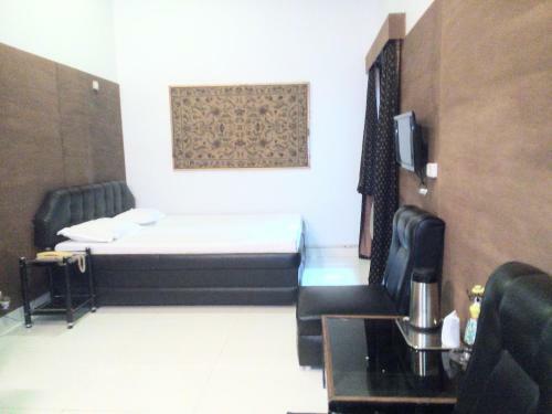 Hotel The Galaxy