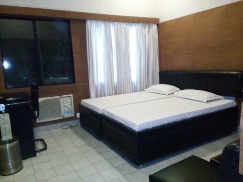 Hotel The Galaxy