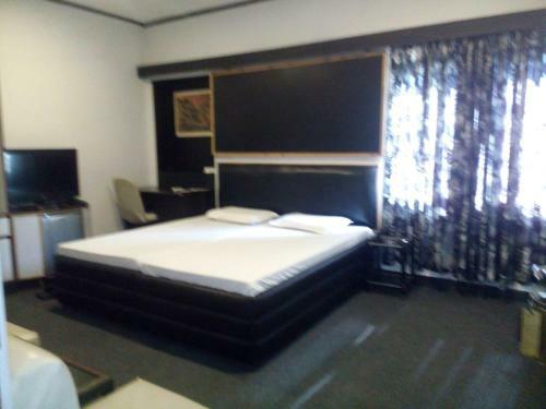 Hotel The Galaxy