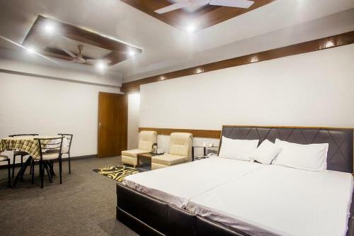 Hotel The Galaxy