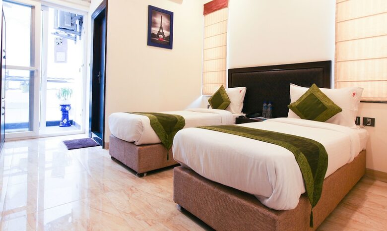 Hotel Treebo Trend And
