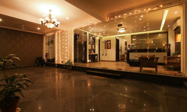 Hotel Treebo Trend And
