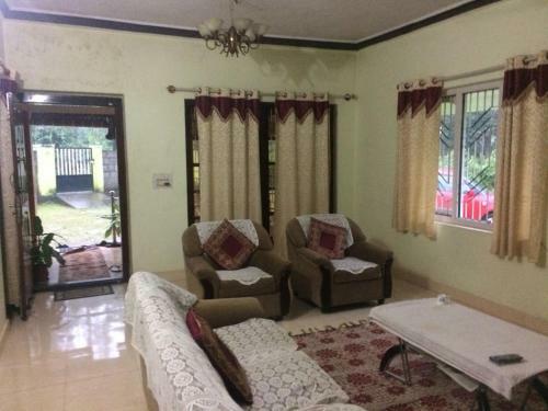 Dubare Valley View Homestay