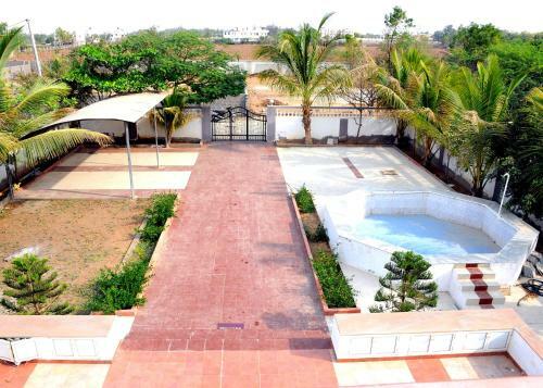 Satyam Villa