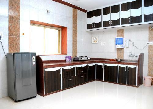 Satyam Villa