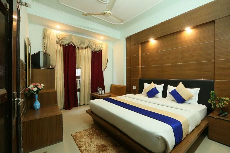 Hotel Katra Residency
