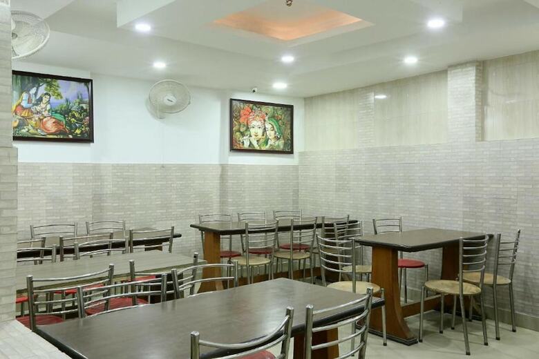 Hotel Katra Residency