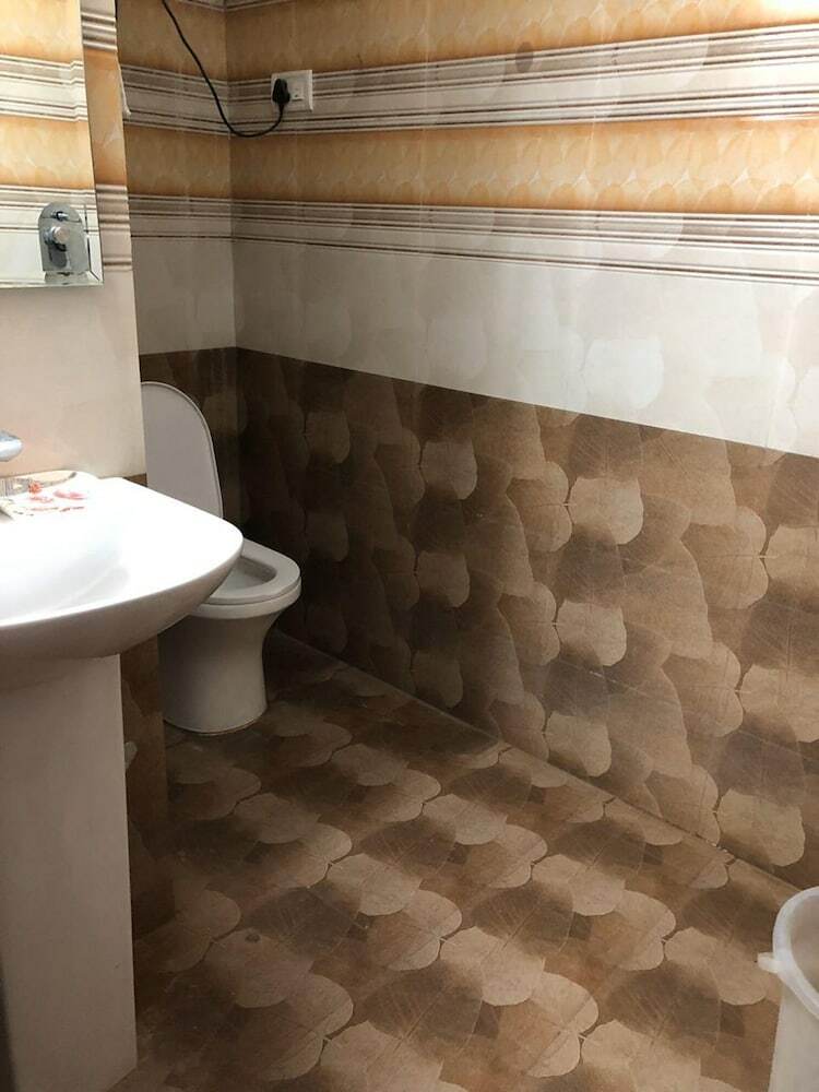 Hotel Katra Residency