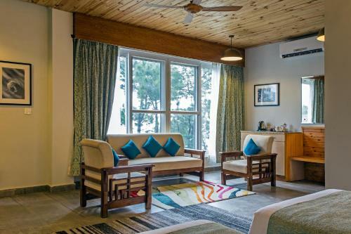 Hotel Rakkh Resort