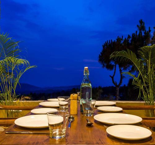 Hotel Rakkh Resort