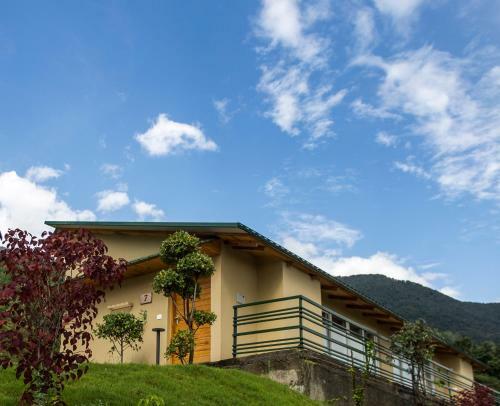 Hotel Rakkh Resort