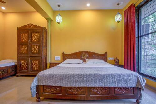 Hotel Pushp Vatika Resort & Lawns