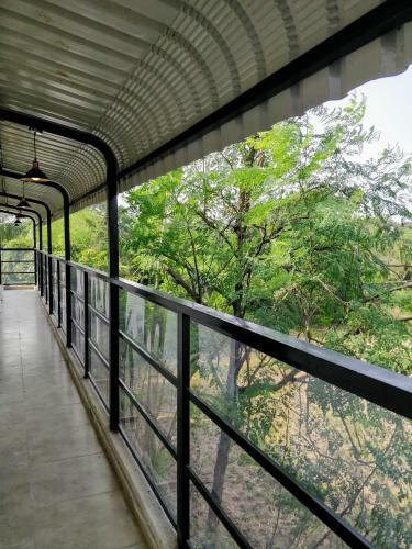 Hotel Pushp Vatika Resort & Lawns