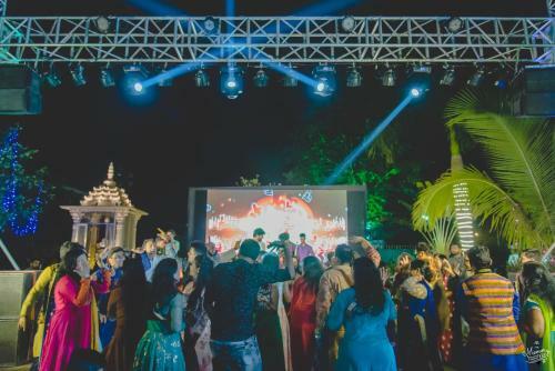 Hotel Pushp Vatika Resort & Lawns