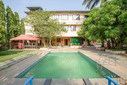 Hotel Pushp Vatika Resort & Lawns