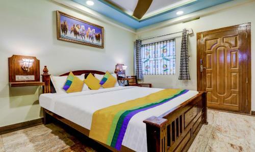 Hotel Treebo Trip Majestic Residency