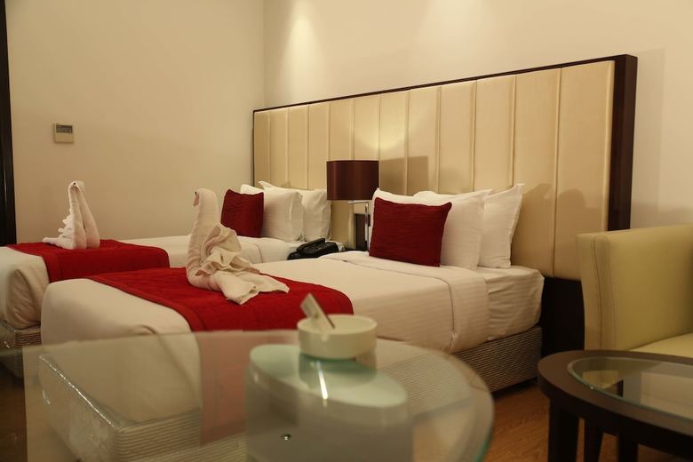 Hotel Tgi Grand Fortuna
