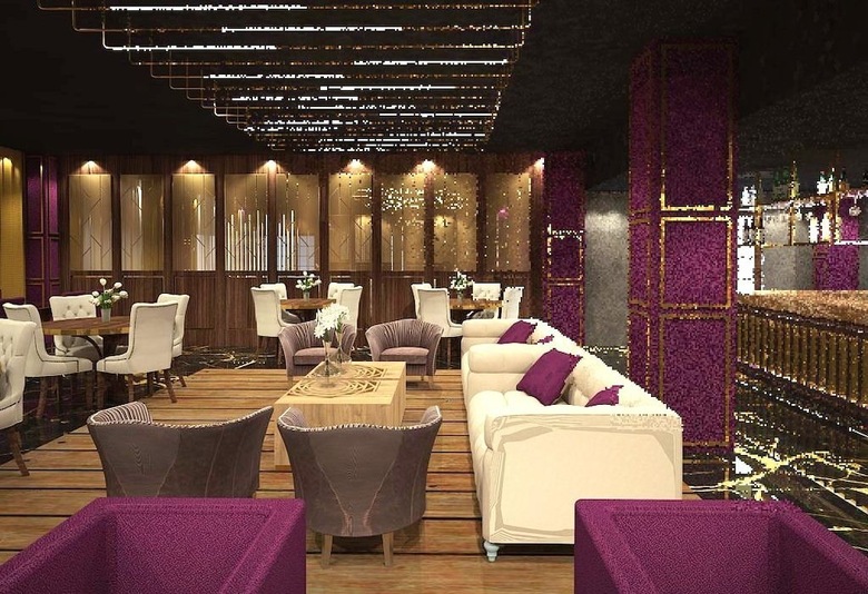 Hotel Tgi Grand Fortuna