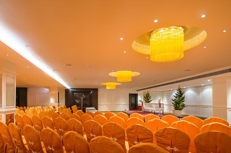 Hotel Tgi Grand Fortuna