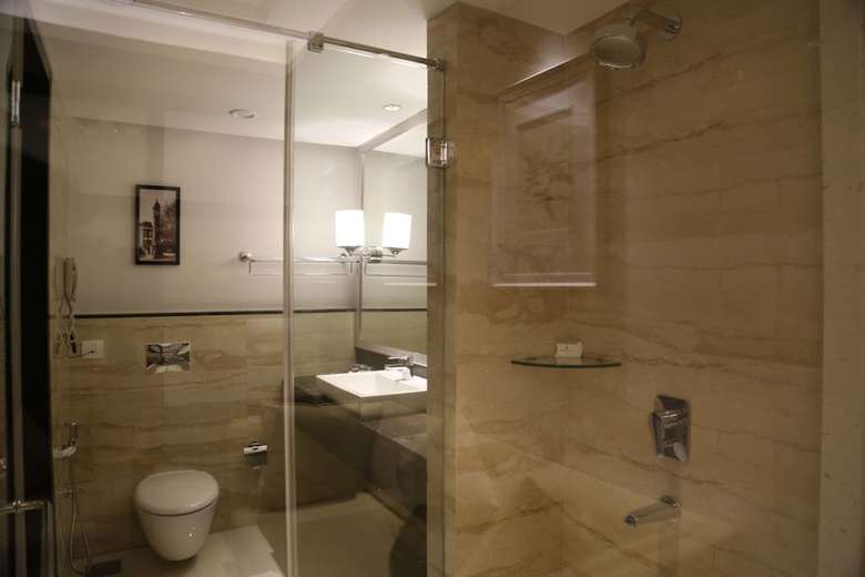Hotel Tgi Grand Fortuna