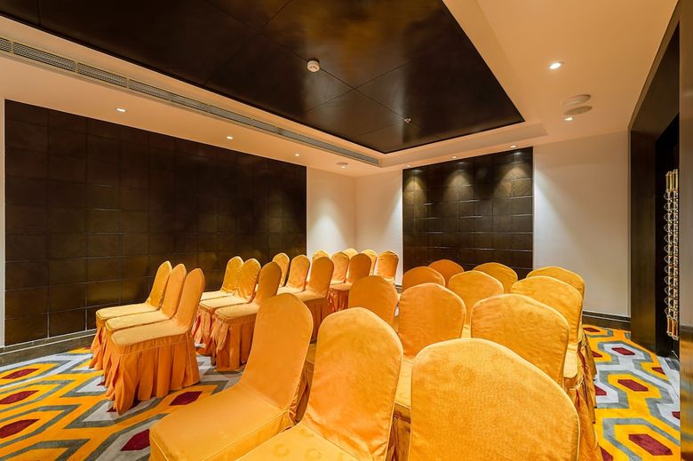 Hotel Tgi Grand Fortuna