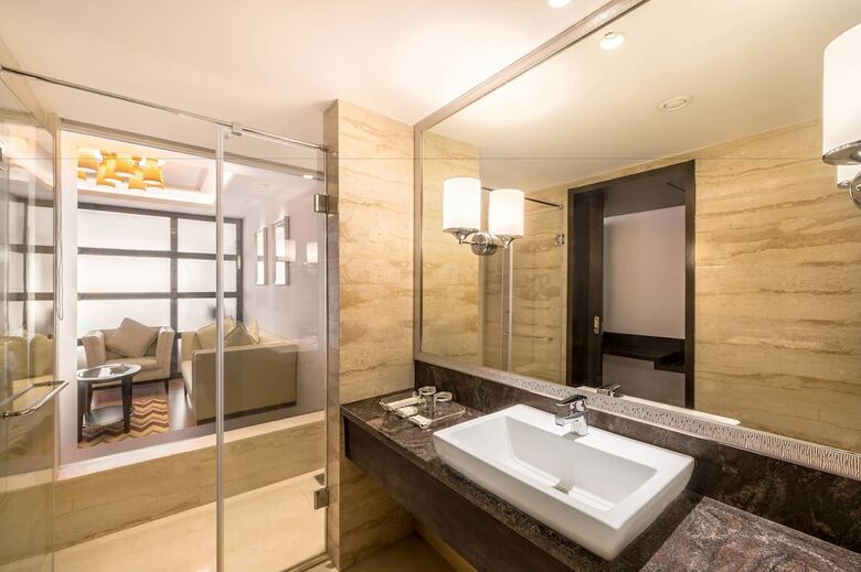 Hotel Tgi Grand Fortuna