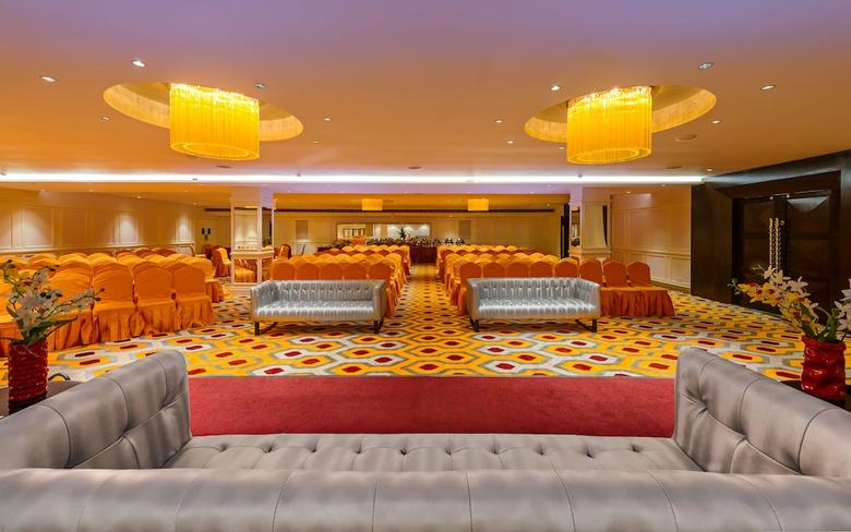 Hotel Tgi Grand Fortuna