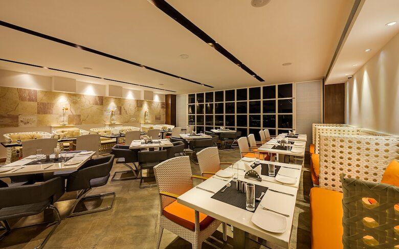 Hotel Tgi Grand Fortuna