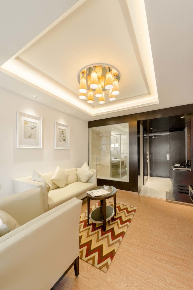 Hotel Tgi Grand Fortuna