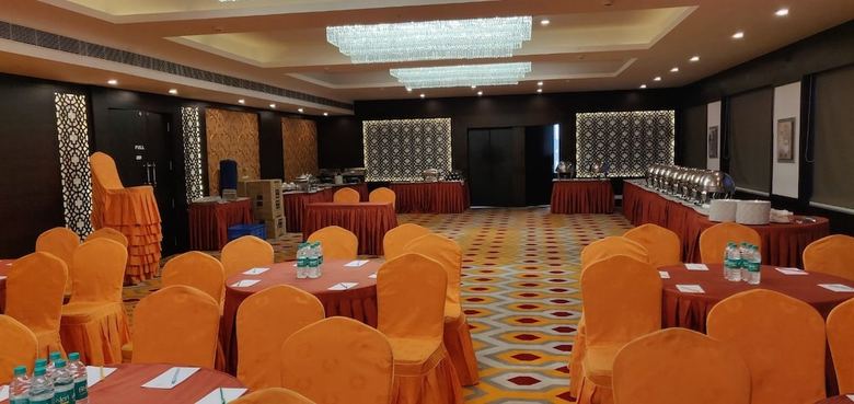 Hotel Tgi Grand Fortuna