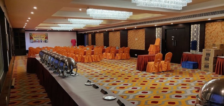 Hotel Tgi Grand Fortuna