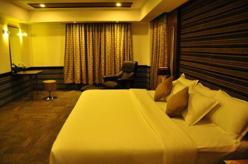 Hotel Atrium