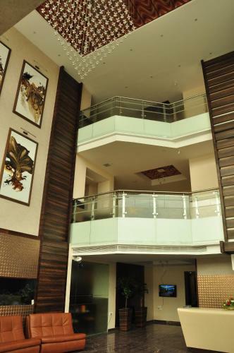Hotel Atrium