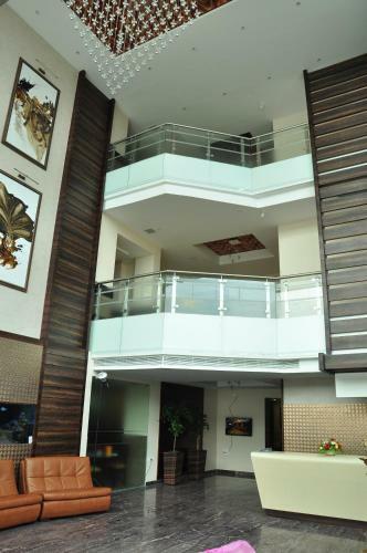 Hotel Atrium