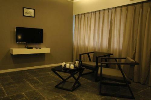 Hotel Genx Dwarawata Dharwad