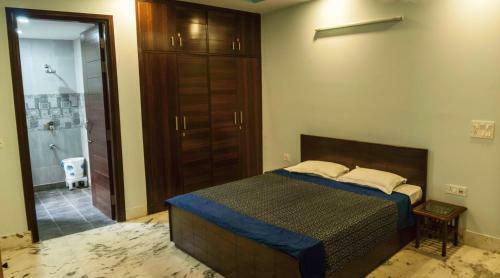 Apartamento Qutub Heights