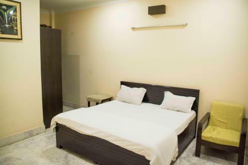 Apartamento Qutub Heights