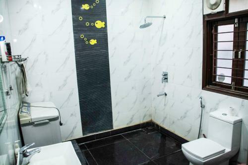 Apartamento Qutub Heights