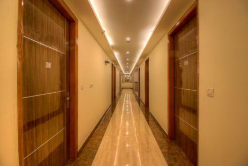 Hotel Viva Palace
