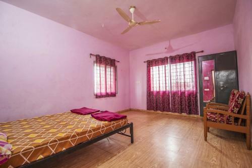 Hotel Bhimas Paradise