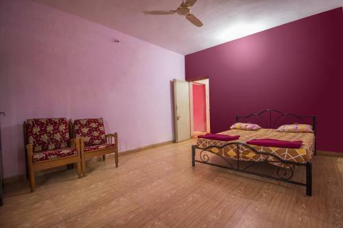 Hotel Bhimas Paradise