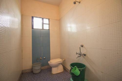 Hotel Bhimas Paradise